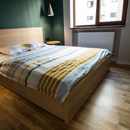 Old City Cosy Apartment Бухарест Екстер'єр фото