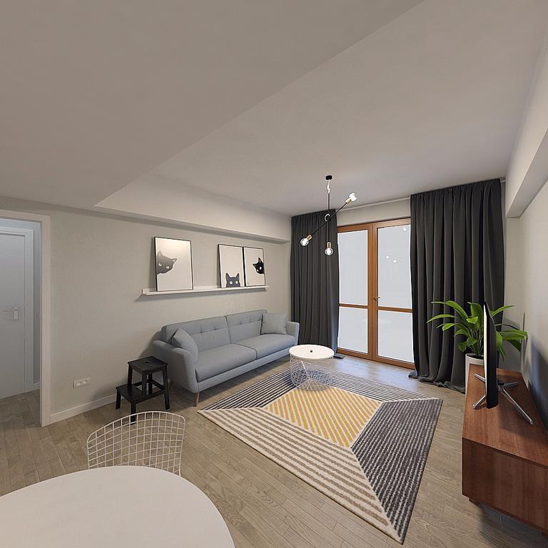 Old City Cosy Apartment Бухарест Екстер'єр фото