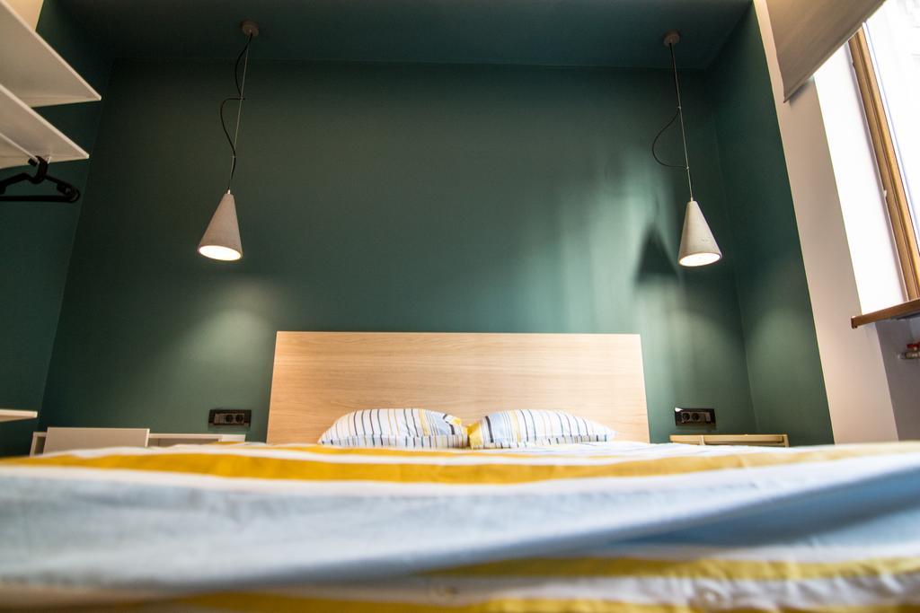 Old City Cosy Apartment Бухарест Екстер'єр фото