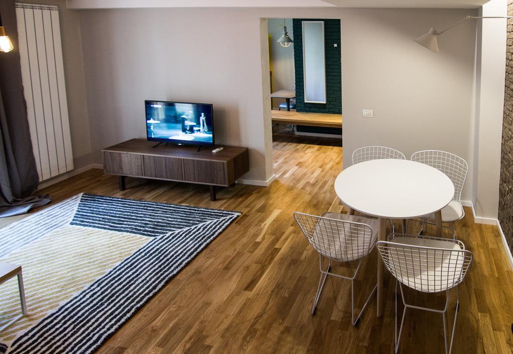 Old City Cosy Apartment Бухарест Екстер'єр фото