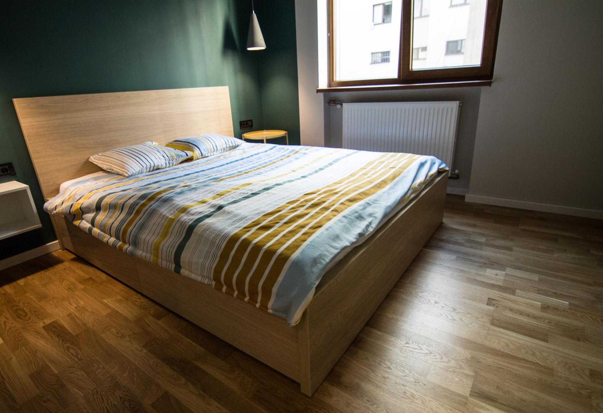 Old City Cosy Apartment Бухарест Екстер'єр фото