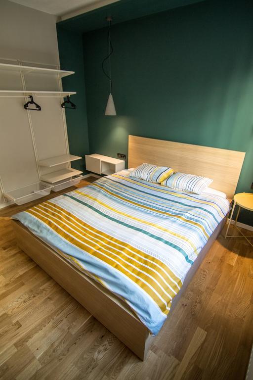 Old City Cosy Apartment Бухарест Екстер'єр фото