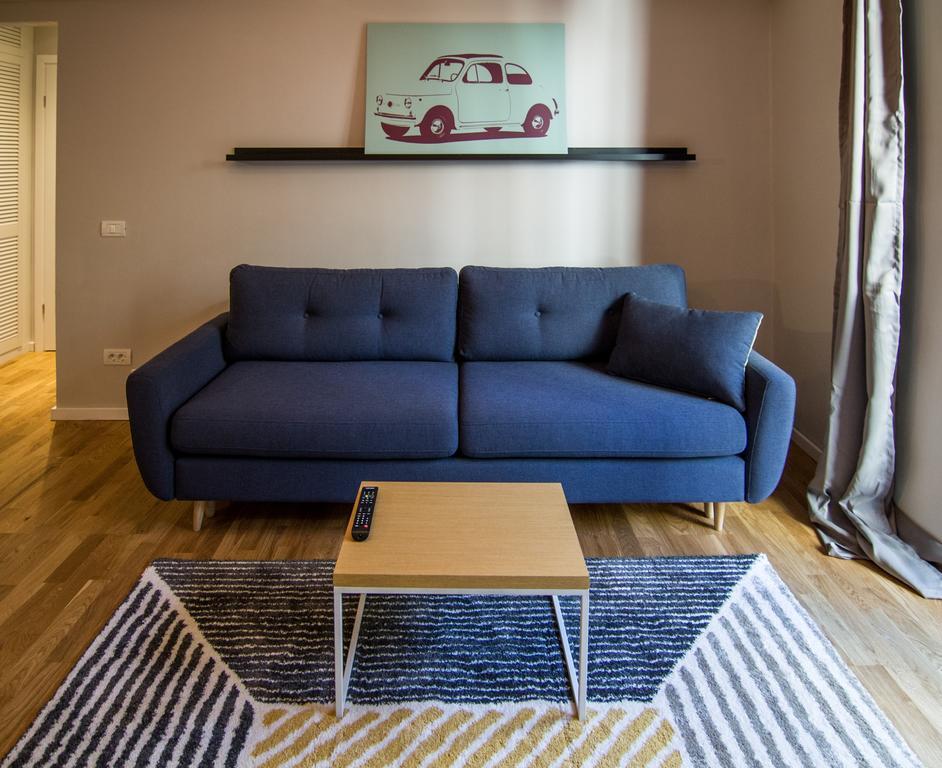 Old City Cosy Apartment Бухарест Екстер'єр фото