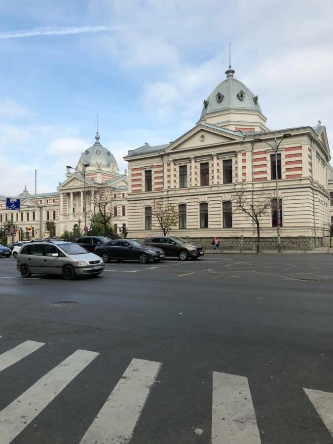 Old City Cosy Apartment Бухарест Екстер'єр фото